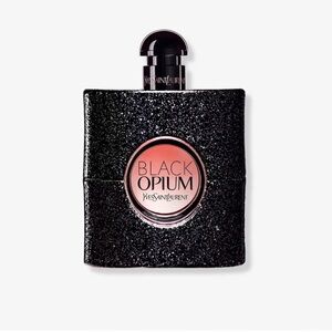 Brand New YSL Black Opium Eau de Parfum 3 oz